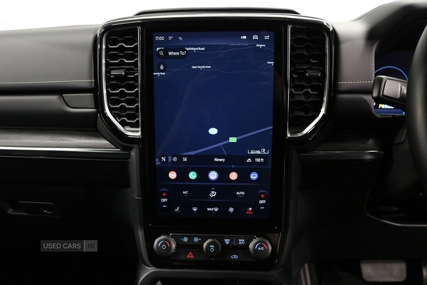 Used Ford Ranger 2025 for sale - 77218050: Photo 38