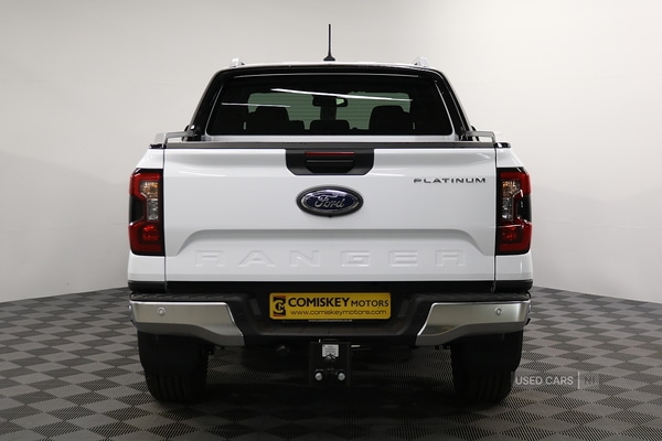 Used Ford Ranger 2025 for sale - 77218050: Photo 5
