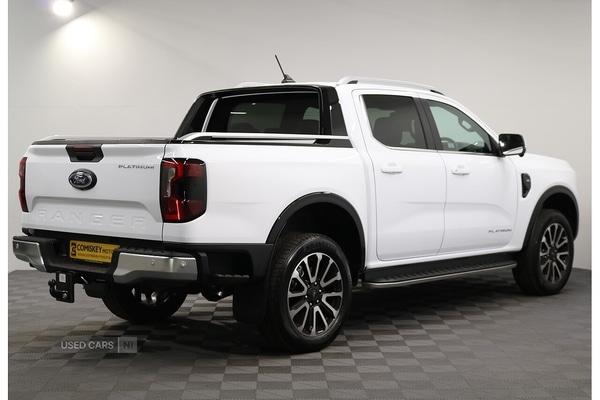 Used Ford Ranger 2025 for sale - 77218050: Photo 6