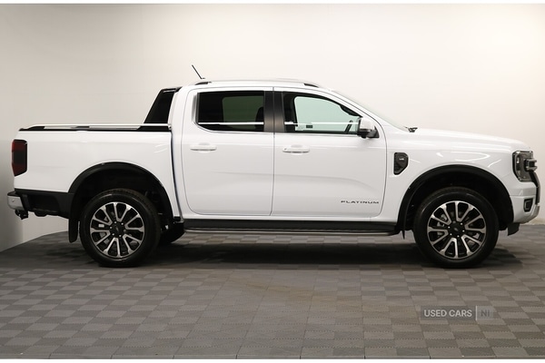 Used Ford Ranger 2025 for sale - 77218050: Photo 7