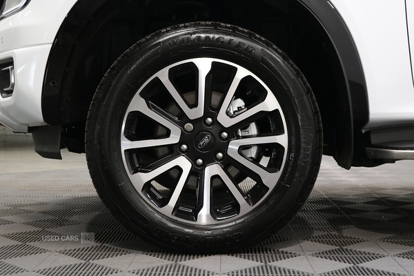 Used Ford Ranger 2025 for sale - 77218050: Photo 8