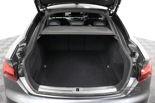 Used Audi A5 2022 for sale - 76850687: Photo 12