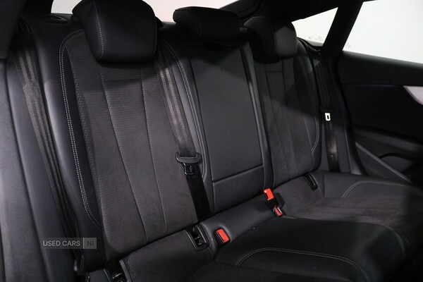 Used Audi A5 2022 for sale - 76850687: Photo 14