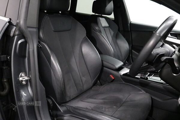 Used Audi A5 2022 for sale - 76850687: Photo 15