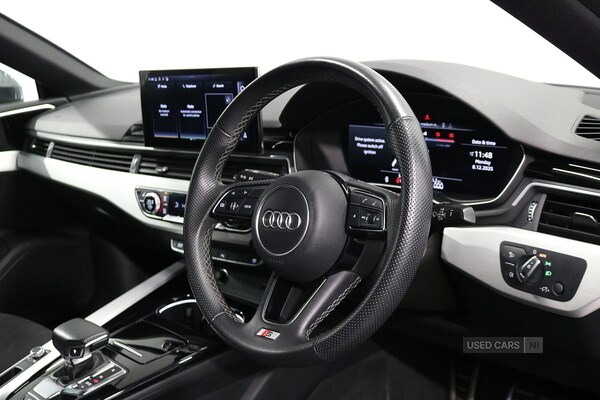 Used Audi A5 2022 for sale - 76850687: Photo 17