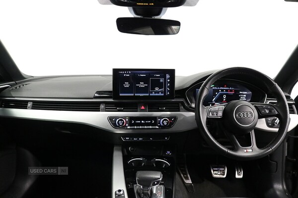 Used Audi A5 2022 for sale - 76850687: Photo 18