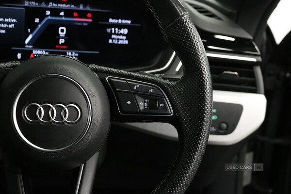 Used Audi A5 2022 for sale - 76850687: Photo 21
