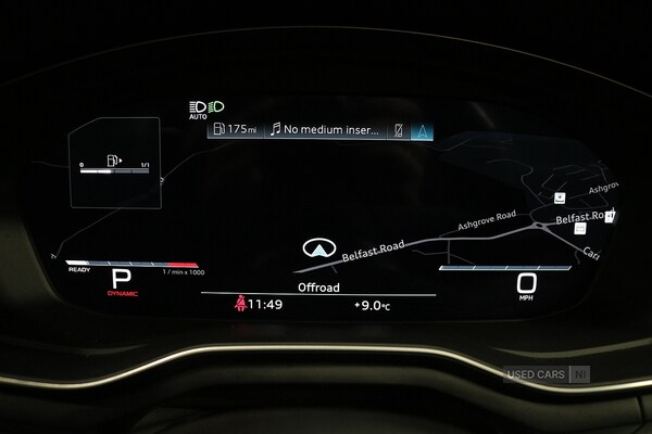 Used Audi A5 2022 for sale - 76850687: Photo 22