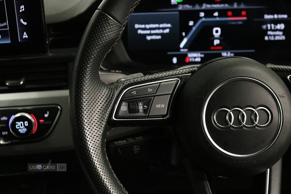 Used Audi A5 2022 for sale - 76850687: Photo 23