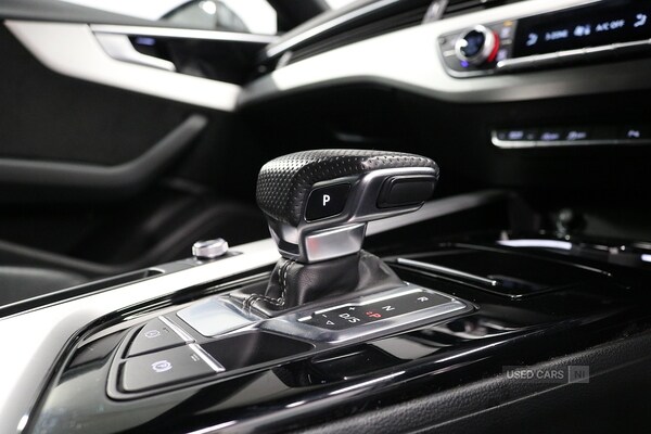 Used Audi A5 2022 for sale - 76850687: Photo 24