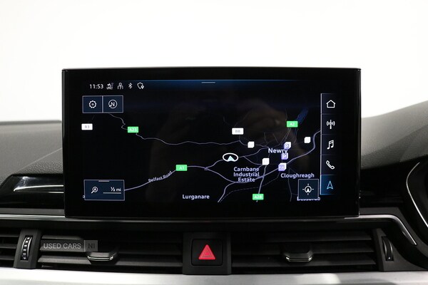 Used Audi A5 2022 for sale - 76850687: Photo 26