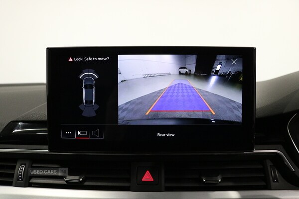 Used Audi A5 2022 for sale - 76850687: Photo 27