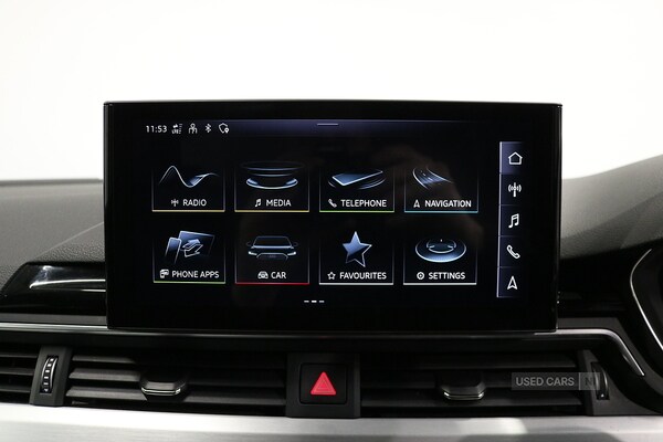 Used Audi A5 2022 for sale - 76850687: Photo 28