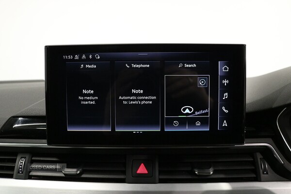 Used Audi A5 2022 for sale - 76850687: Photo 29