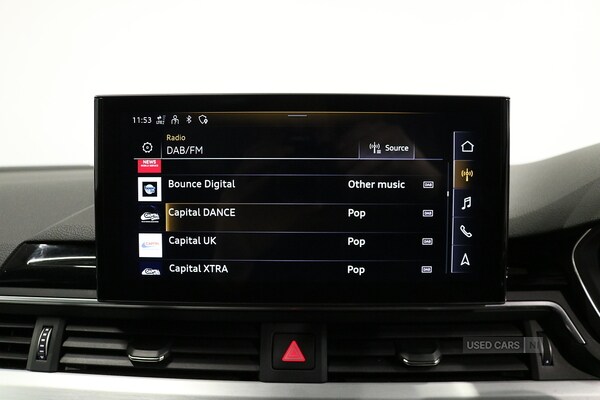 Used Audi A5 2022 for sale - 76850687: Photo 31