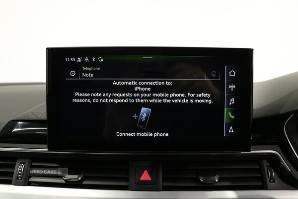 Used Audi A5 2022 for sale - 76850687: Photo 32