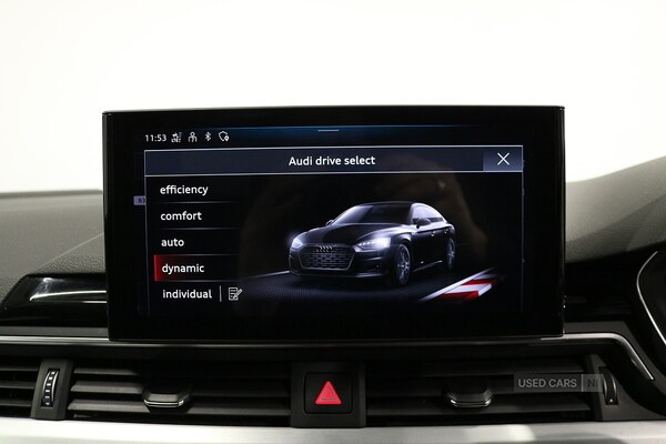 Used Audi A5 2022 for sale - 76850687: Photo 33