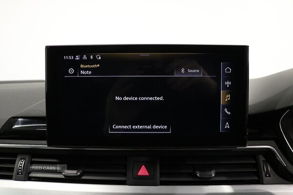 Used Audi A5 2022 for sale - 76850687: Photo 34