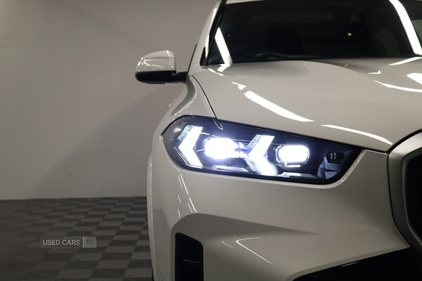 Used BMW X5 2024 for sale - 76551244: Photo 12
