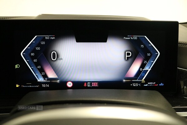 Used BMW X5 2024 for sale - 76551244: Photo 24