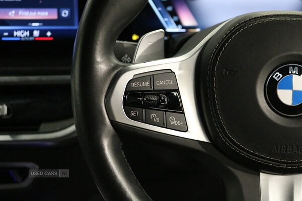 Used BMW X5 2024 for sale - 76551244: Photo 27