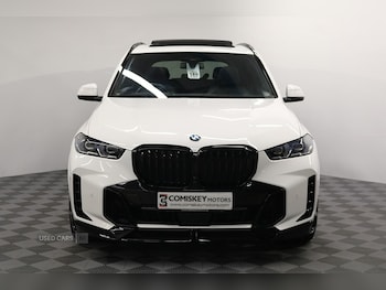 Used BMW X5 2024 for sale - 76551244: Photo