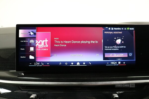 Used BMW X5 2024 for sale - 76551244: Photo 38