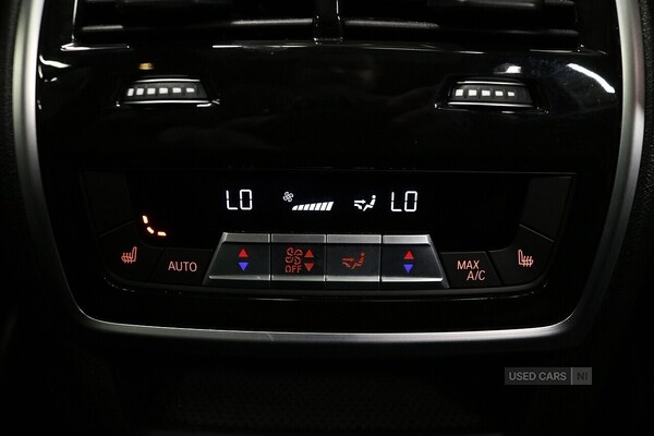 Used BMW X5 2024 for sale - 76551244: Photo 54