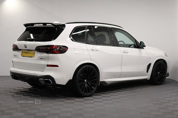 Used BMW X5 2024 for sale - 76551244: Photo 7