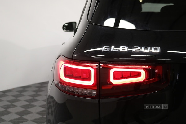 Used Mercedes-Benz GLB 2023 for sale - 77958952: Photo 10