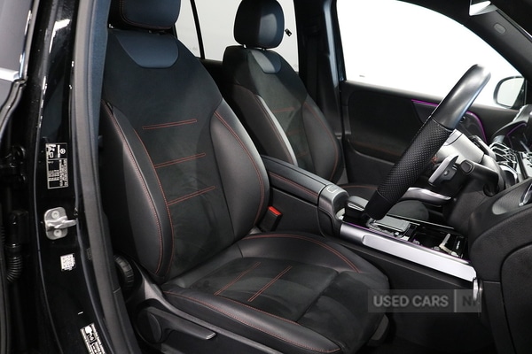 Used Mercedes-Benz GLB 2023 for sale - 77958952: Photo 14