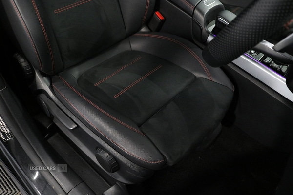 Used Mercedes-Benz GLB 2023 for sale - 77958952: Photo 15