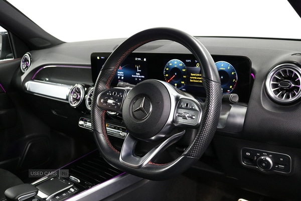 Used Mercedes-Benz GLB 2023 for sale - 77958952: Photo 16