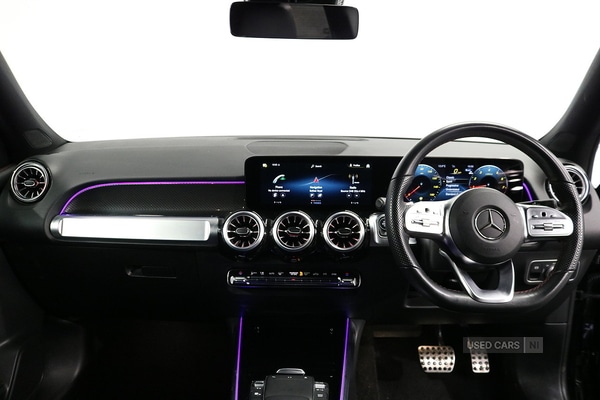 Used Mercedes-Benz GLB 2023 for sale - 77958952: Photo 17