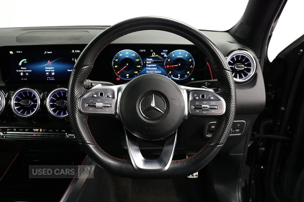 Used Mercedes-Benz GLB 2023 for sale - 77958952: Photo 18