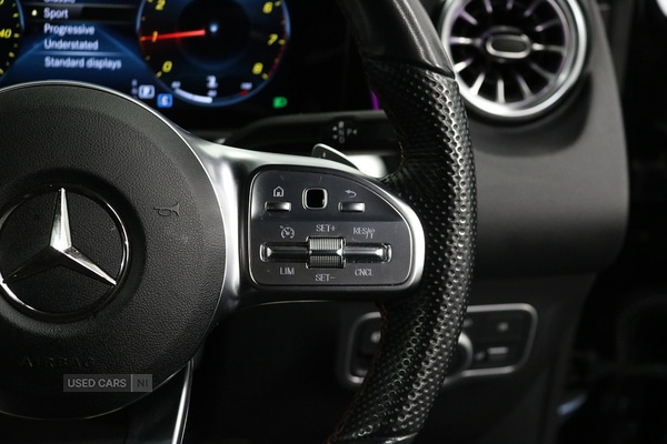 Used Mercedes-Benz GLB 2023 for sale - 77958952: Photo 19