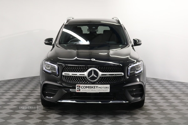 Used Mercedes-Benz GLB 2023 for sale - 77958952: Photo 2