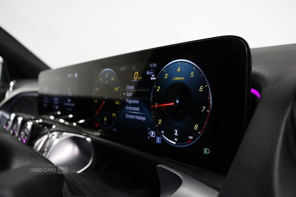 Used Mercedes-Benz GLB 2023 for sale - 77958952: Photo 20