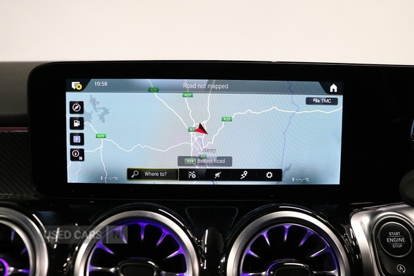 Used Mercedes-Benz GLB 2023 for sale - 77958952: Photo 28