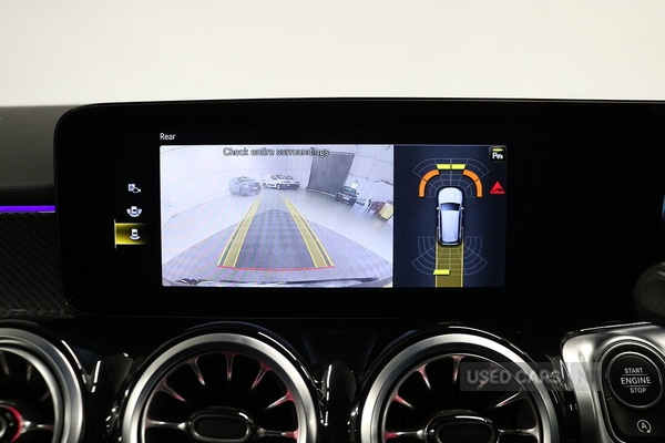 Used Mercedes-Benz GLB 2023 for sale - 77958952: Photo 29