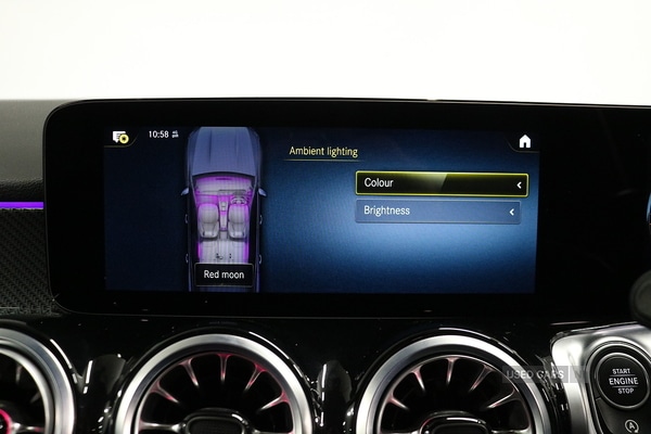 Used Mercedes-Benz GLB 2023 for sale - 77958952: Photo 32