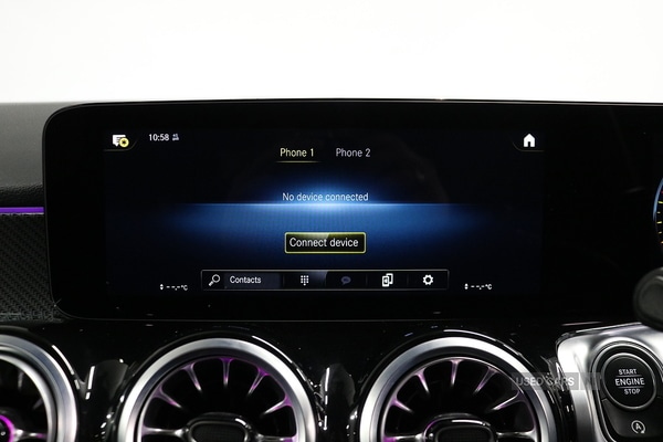 Used Mercedes-Benz GLB 2023 for sale - 77958952: Photo 37