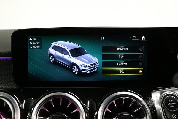 Used Mercedes-Benz GLB 2023 for sale - 77958952: Photo 38