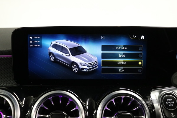 Used Mercedes-Benz GLB 2023 for sale - 77958952: Photo 39