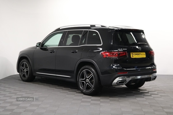 Used Mercedes-Benz GLB 2023 for sale - 77958952: Photo 4