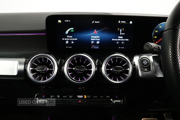 Used Mercedes-Benz GLB 2023 for sale - 77958952: Photo 42