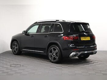 Used Mercedes-Benz GLB 2023 for sale - 77958952: Photo