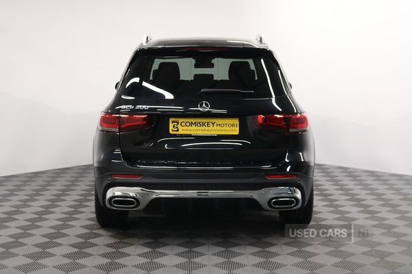 Used Mercedes-Benz GLB 2023 for sale - 77958952: Photo 5