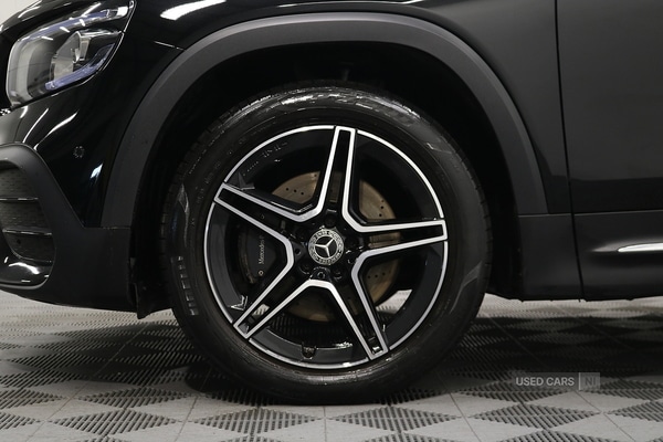 Used Mercedes-Benz GLB 2023 for sale - 77958952: Photo 8