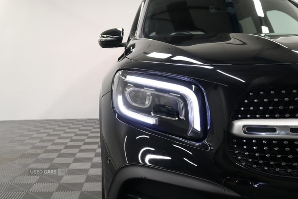 Used Mercedes-Benz GLB 2023 for sale - 77958952: Photo 9